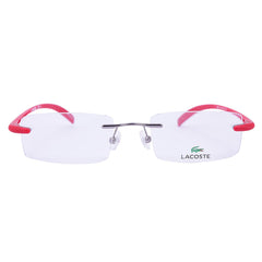 LACOSTE L2202 03351 Unisex Eyeglasses-image 2