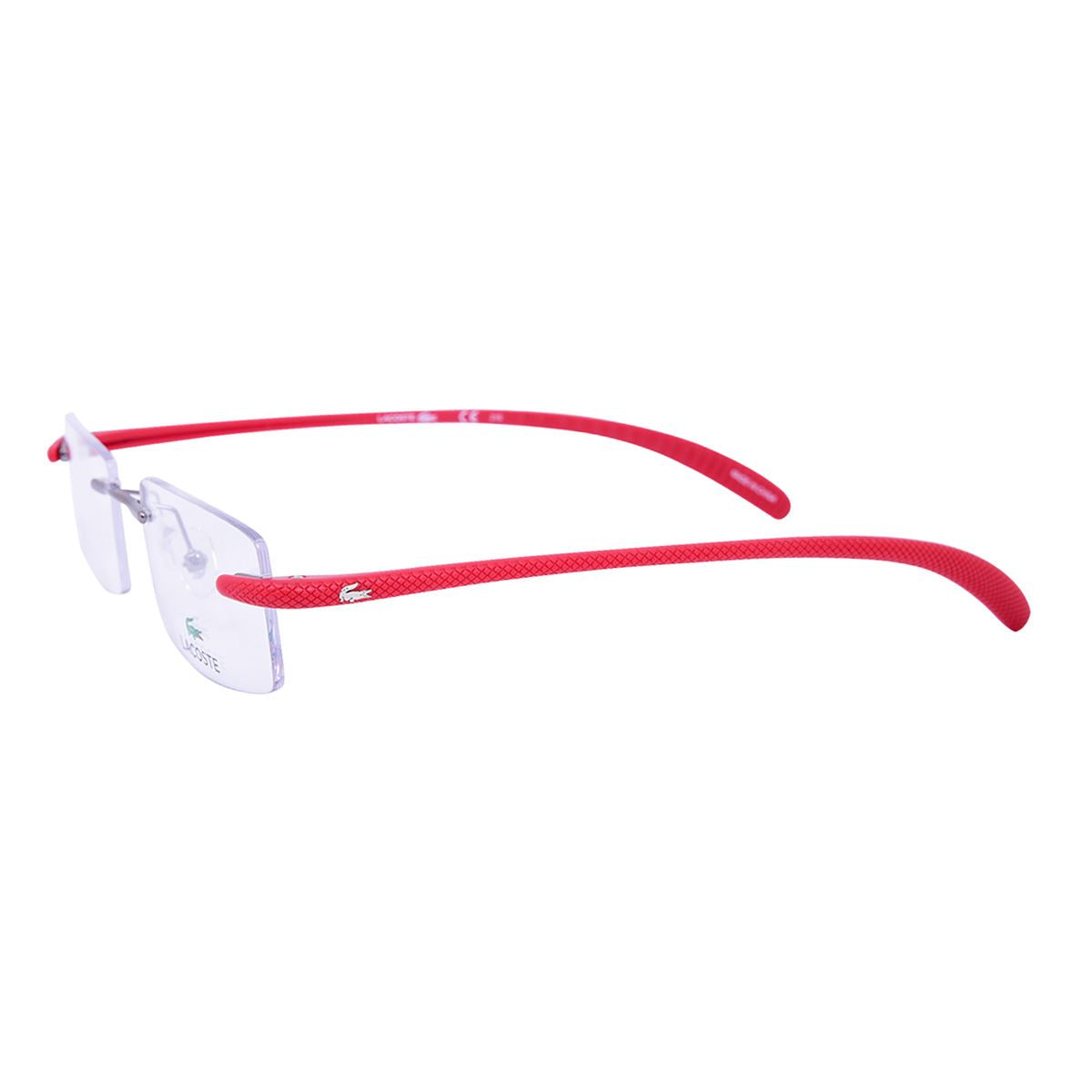 LACOSTE L2202 03351 Unisex Eyeglasses-image 1