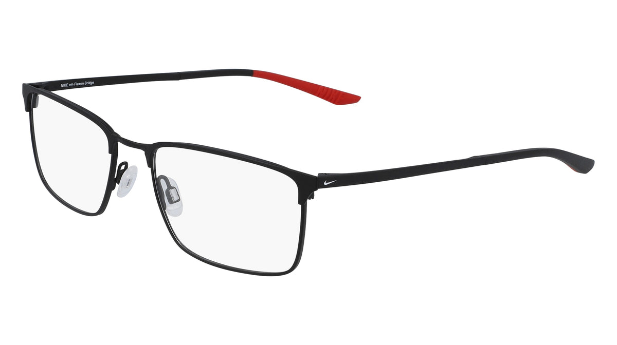 NIKE 4307 N 007 54 Men Eyeglasses-image 1