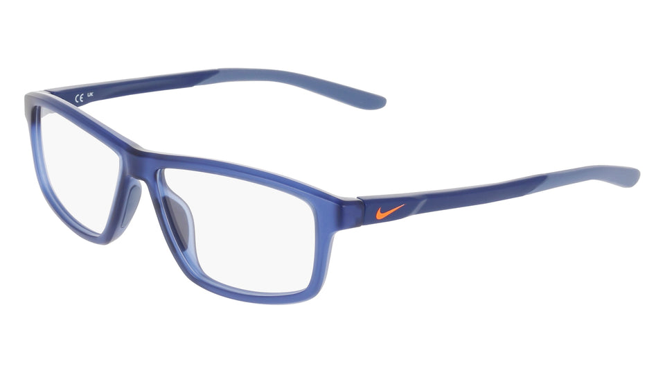 NIKE NK5060 412 52 Unisex Eyeglasses