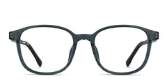 LACOSTE L3667 035 46 Unisex Eyeglasses-image 2