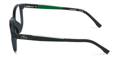 LACOSTE L3667 035 46 Unisex Eyeglasses-image 3