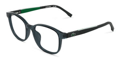 LACOSTE L3667 035 46 Unisex Eyeglasses-image 1