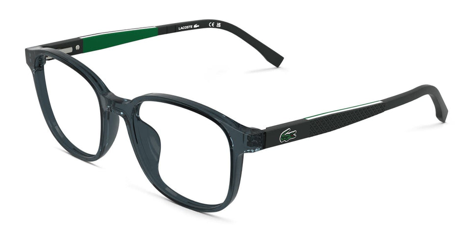 LACOSTE L3667 035 46 Unisex Eyeglasses