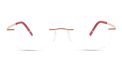 SILHOUETTE 5529 3020 53 Unisex Eyeglasses-image 2