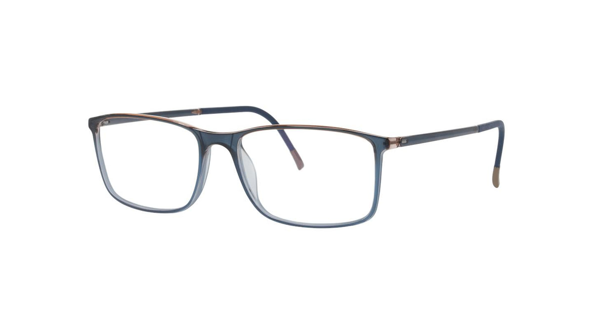 SILHOUETTE 2934-75 5010 54 Unisex Eyeglasses-image 1