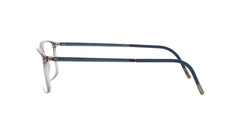 SILHOUETTE 2934-75 5010 54 Unisex Eyeglasses-image 3