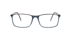 SILHOUETTE 2934-75 5010 54 Unisex Eyeglasses-image 2
