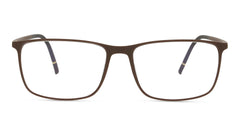 SILHOUETTE 2955 75 6030 55 Unisex Eyeglasses-image 2