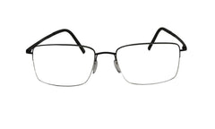SILHOUETTE 5571 9040 55 Unisex Eyeglasses-image 2