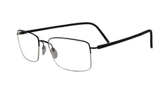 SILHOUETTE 5571 9040 55 Unisex Eyeglasses-image 1