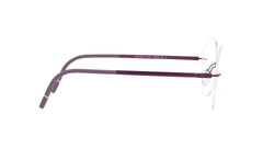SILHOUETTE 5573 4040 53 Unisex Eyeglasses-image 4