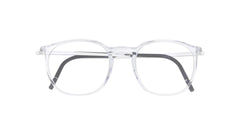 SILHOUETTE FSIL 2977 1000 50 Unisex Eyeglasses-image 5