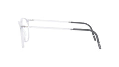 SILHOUETTE FSIL 2977 1000 50 Unisex Eyeglasses-image 3