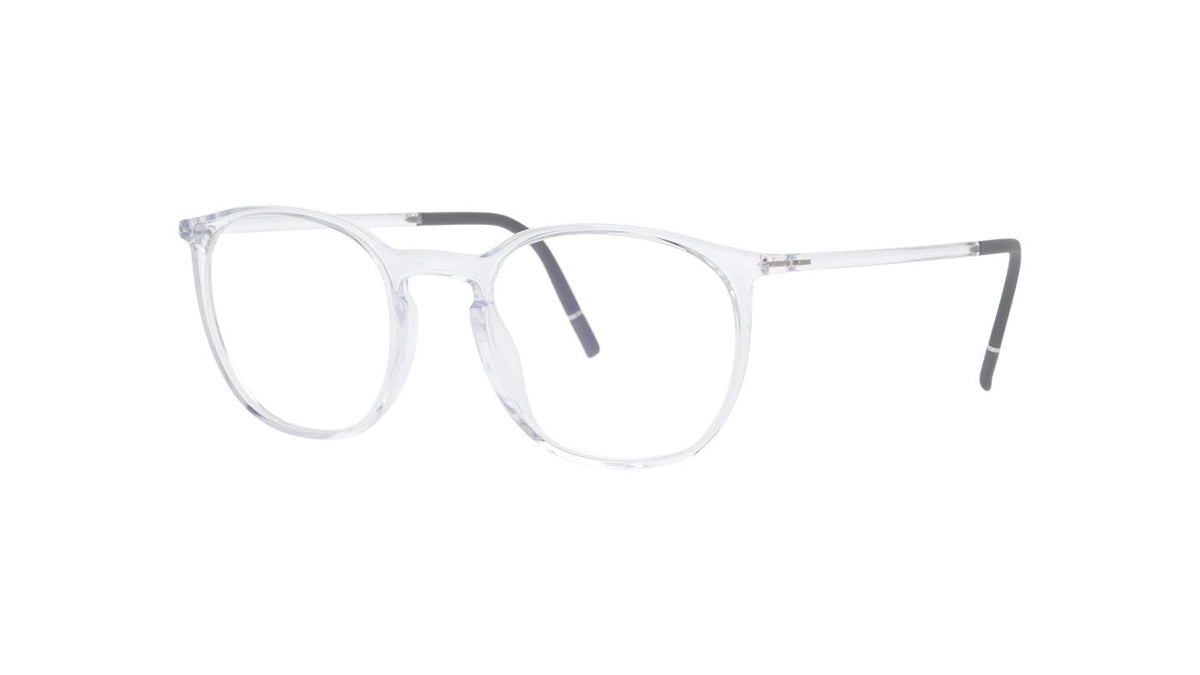 SILHOUETTE FSIL 2977 1000 50 Unisex Eyeglasses-image 1