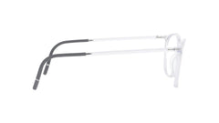 SILHOUETTE FSIL 2977 1000 50 Unisex Eyeglasses-image 4