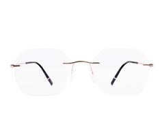SILHOUETTE FSIL 5593 7530 50 Unisex Eyeglasses-image 2