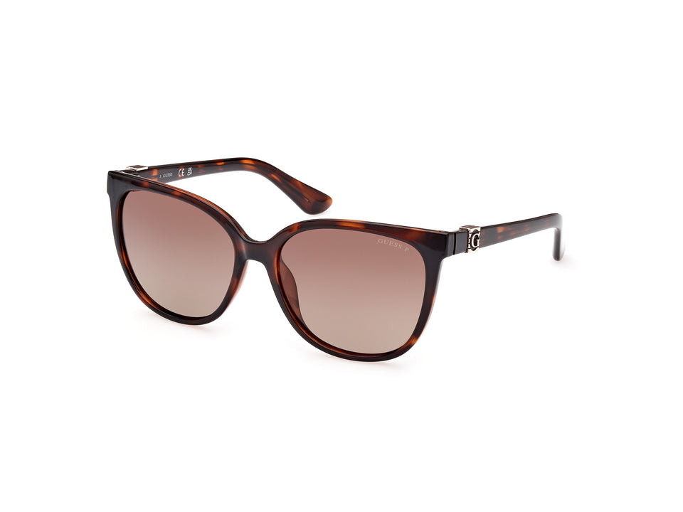 Guess Round-Style Sunglasses