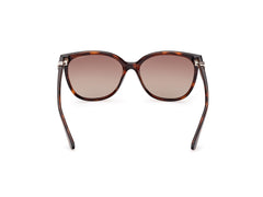 Guess Round-Style Sunglasses-image 4
