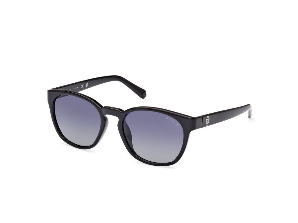 Guess Round-Style Sunglasses