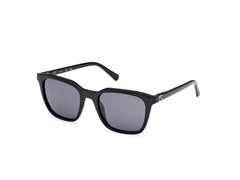 Guess GU00170 01D 53 Unisex Full Rim Sunglasses image 1