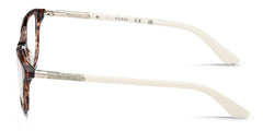 Guess GU2658-N 048 52 Women Eyeglasses-image 3
