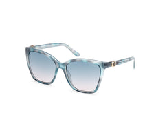 Guess Square-Style Sunglasses-image 1