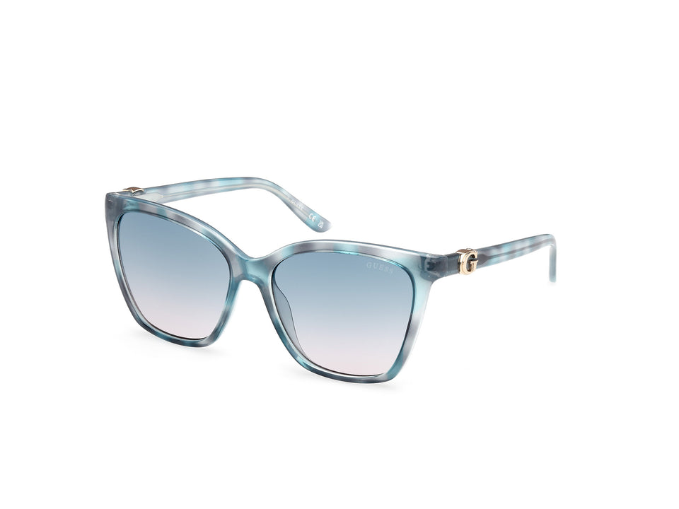 Guess Square-Style Sunglasses