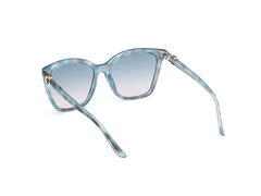 Guess Square-Style Sunglasses-image 4