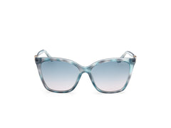 Guess Square-Style Sunglasses-image 2