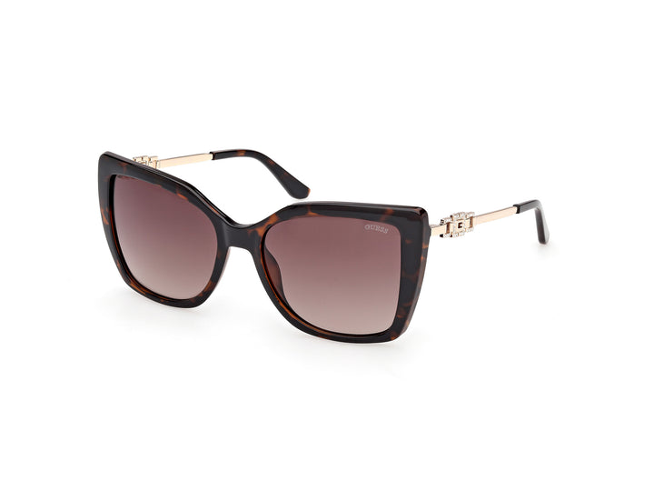 Guess GU00266 52F 56 Unisex Full Rim Sunglasses image 1
