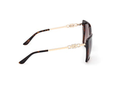 Guess GU00266 52F 56 Unisex Full Rim Sunglasses image 2