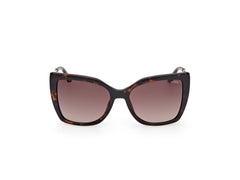 Guess GU00266 52F 56 Unisex Full Rim Sunglasses image 3