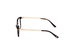 Tom Ford FT6135-B 052 56 Women Eyeglasses-image 3
