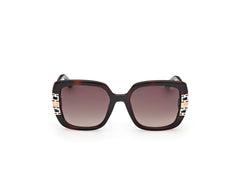GUESS GU00294 52F 52 Women's Full Rim Sunglasses image 3