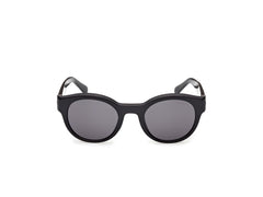 GUESS GU00298 01A 49 Unisex Full Rim Sunglasses image 3