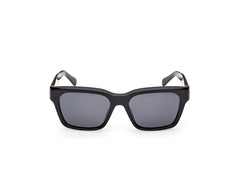 GUESS GU00299 01D 54 Men's Full Rim Sunglasses image 3