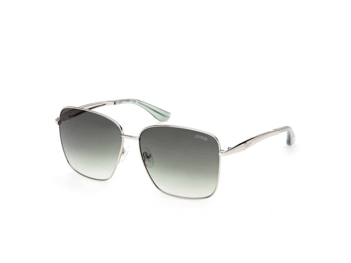 Guess GU00308 10P 60 Unisex Full Rim Sunglasses image 1