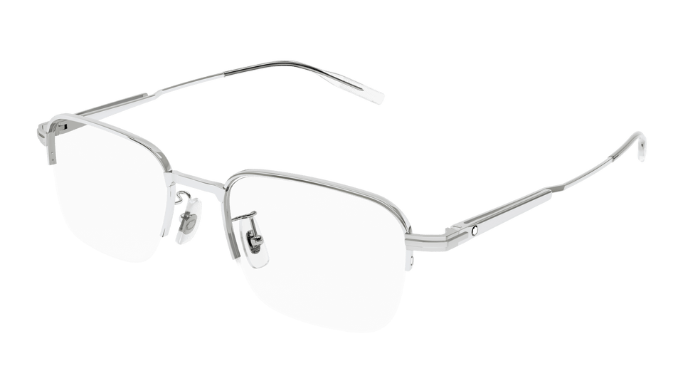 Montblanc MB0220OA 001 54 Men Eyeglasses