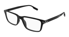 Montblanc MB0252O 00156 Men Eyeglasses-image 1
