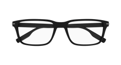 Montblanc MB0252O 00156 Men Eyeglasses-image 2