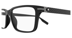 Montblanc MB0252O 00156 Men Eyeglasses-image 3