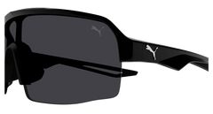PUMA PU0399S 199 Men's Half Rim Sunglasses image 3