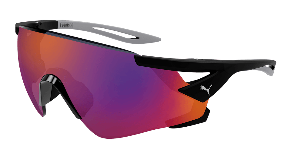 PUMA PU0398S 2 99 Unisex Rimless Sunglasses