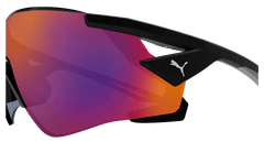 PUMA PU0398S 2 99 Unisex Rimless Sunglasses image 2