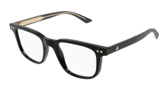 Montblanc MB0256O 00151 Men Eyeglasses-image 1