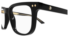 Montblanc MB0256O 00151 Men Eyeglasses-image 3
