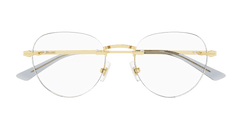 Montblanc MB0268O 001 52 Men Eyeglasses-image 2