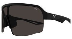 PUMA PU0399SK 199 Unisex Half Rim Sunglasses image 2
