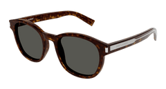 Saint Laurent Round-Style Sunglasses-image 1